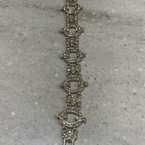 Variety of jewelry . All 4 $12. See pictures.